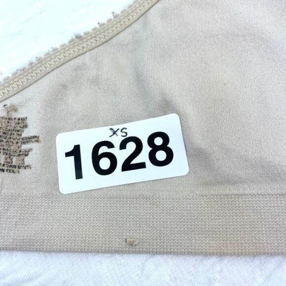 BUY 1 GET 1 FREE bra cozy nude tan XS - Picture 11 of 11